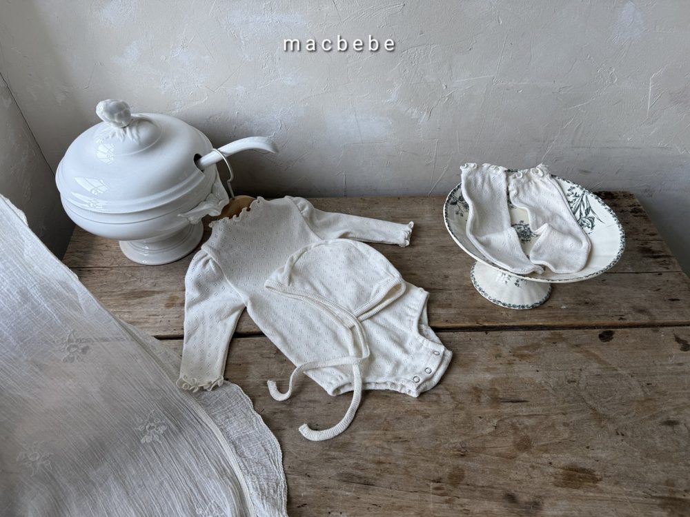 아일렛3set(보넷+수트+삭스) 10