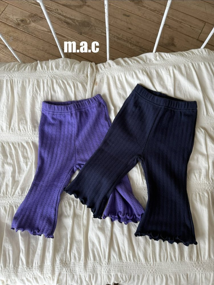 아일렛부츠컷