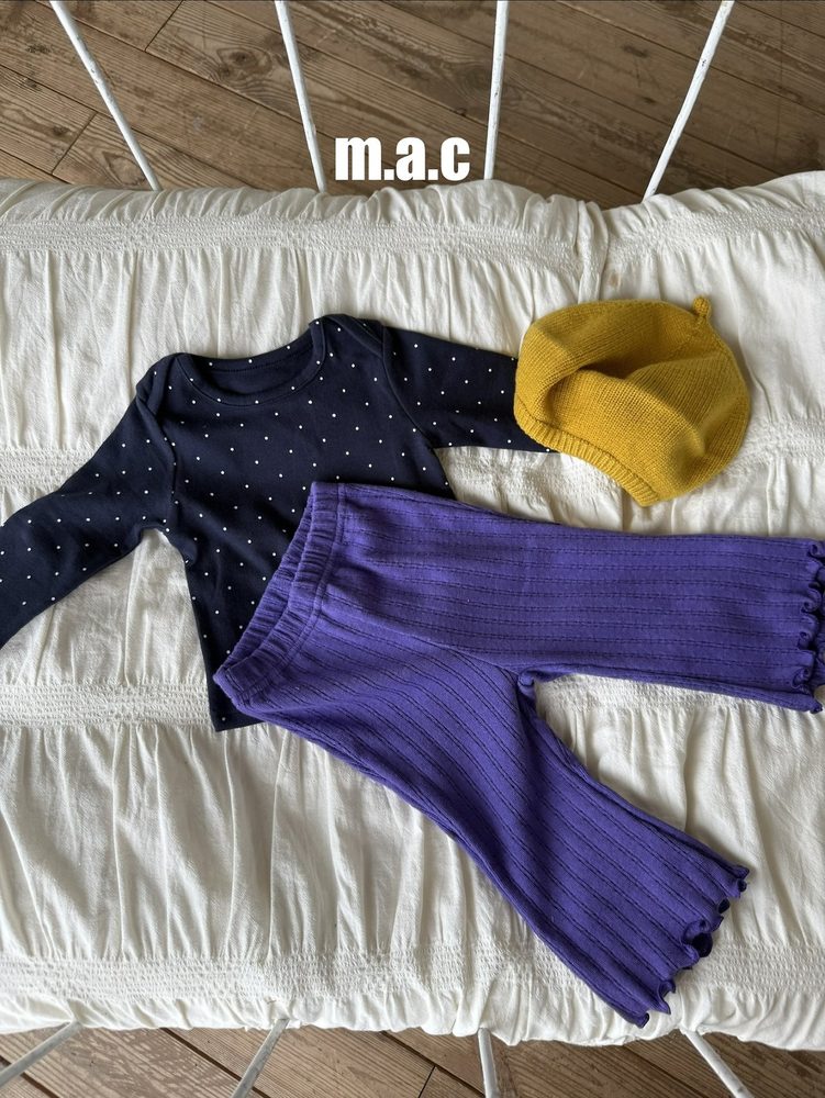 아일렛부츠컷 8