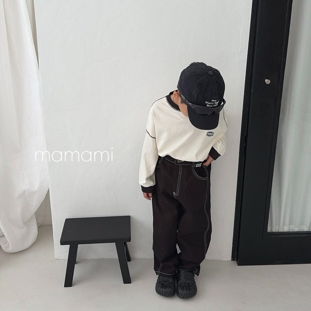 시그니처스티치팬츠 2