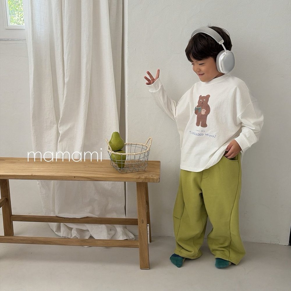 북베어티 2