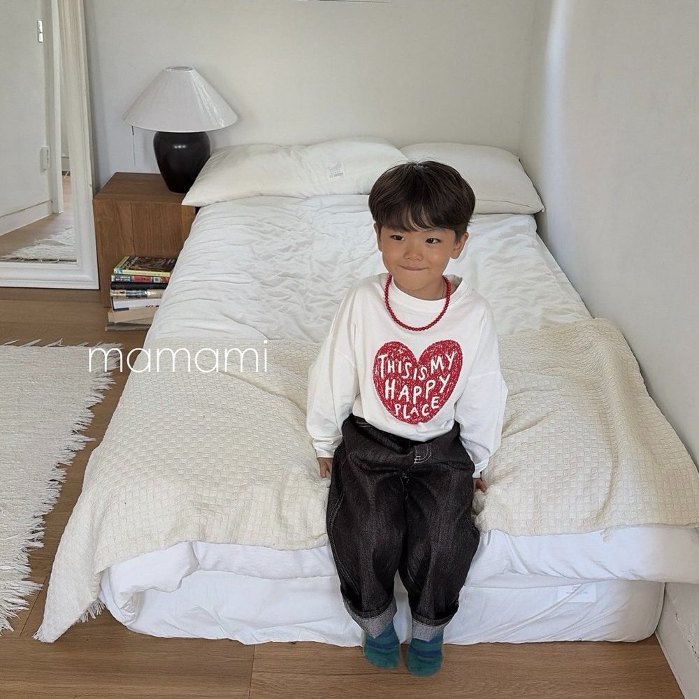 해피하트티 8