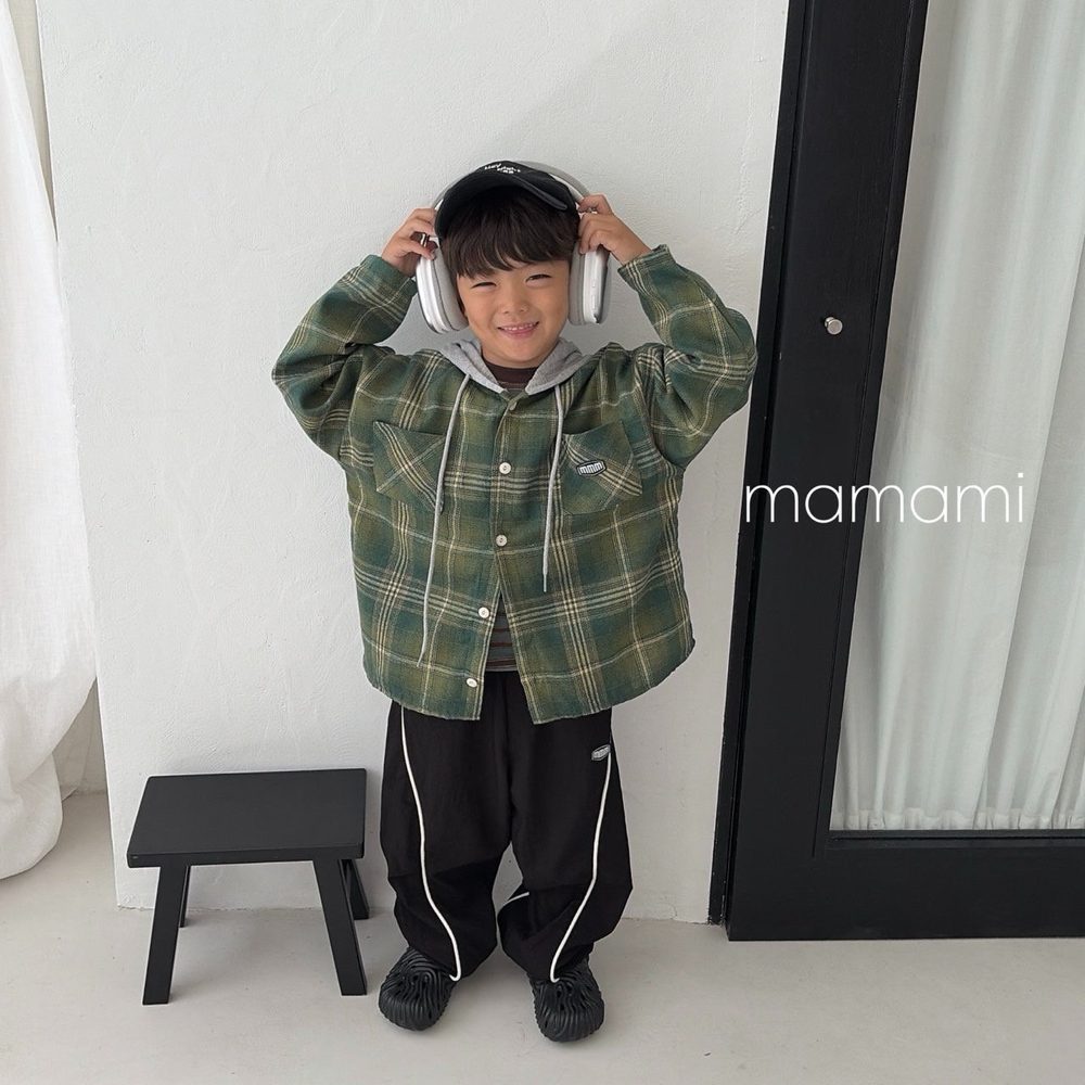 레이어후드자켓 3