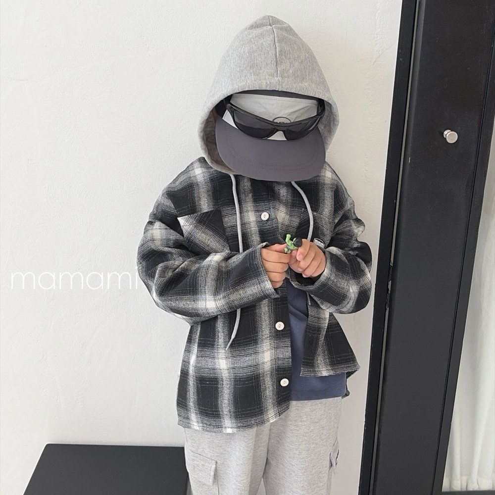 레이어후드자켓 8