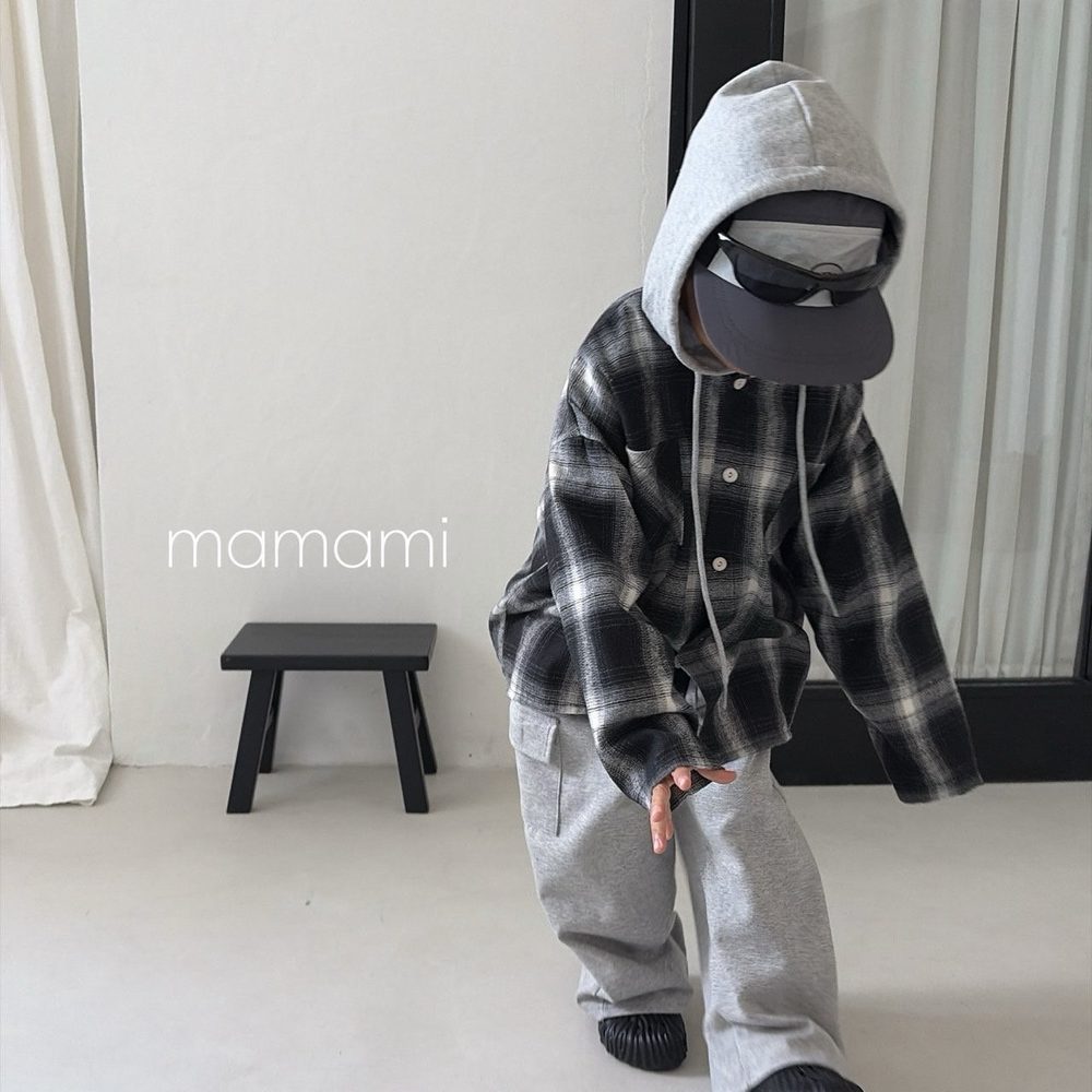 레이어후드자켓 10