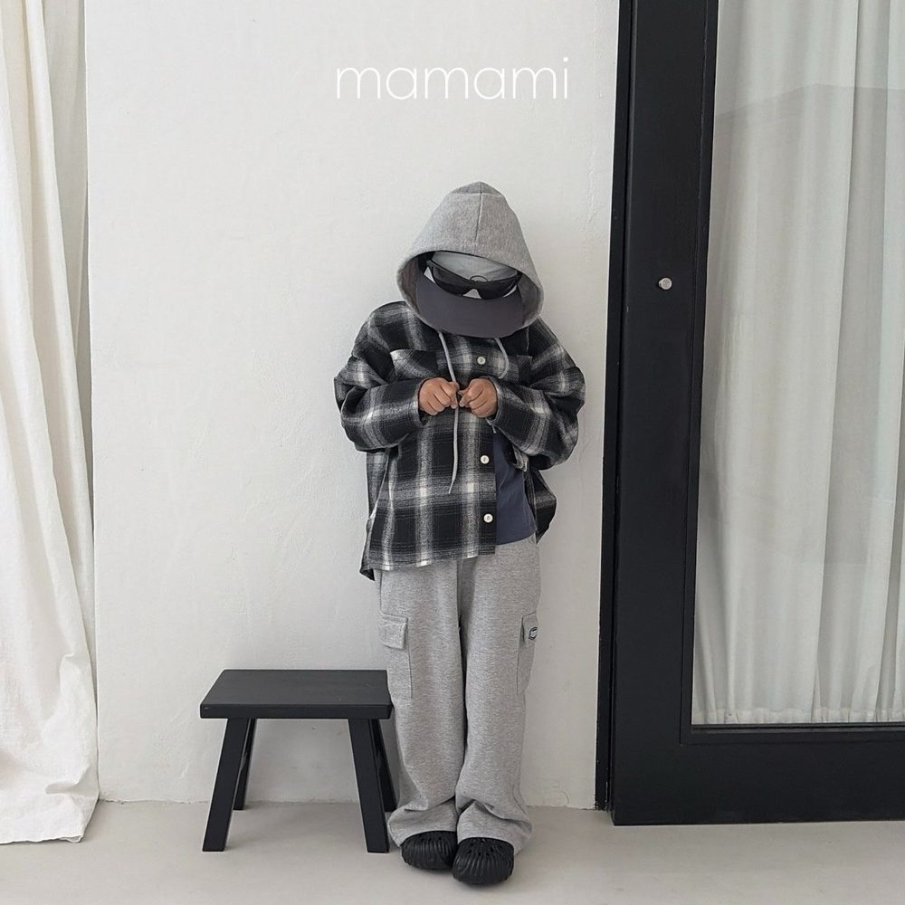 레이어후드자켓 11