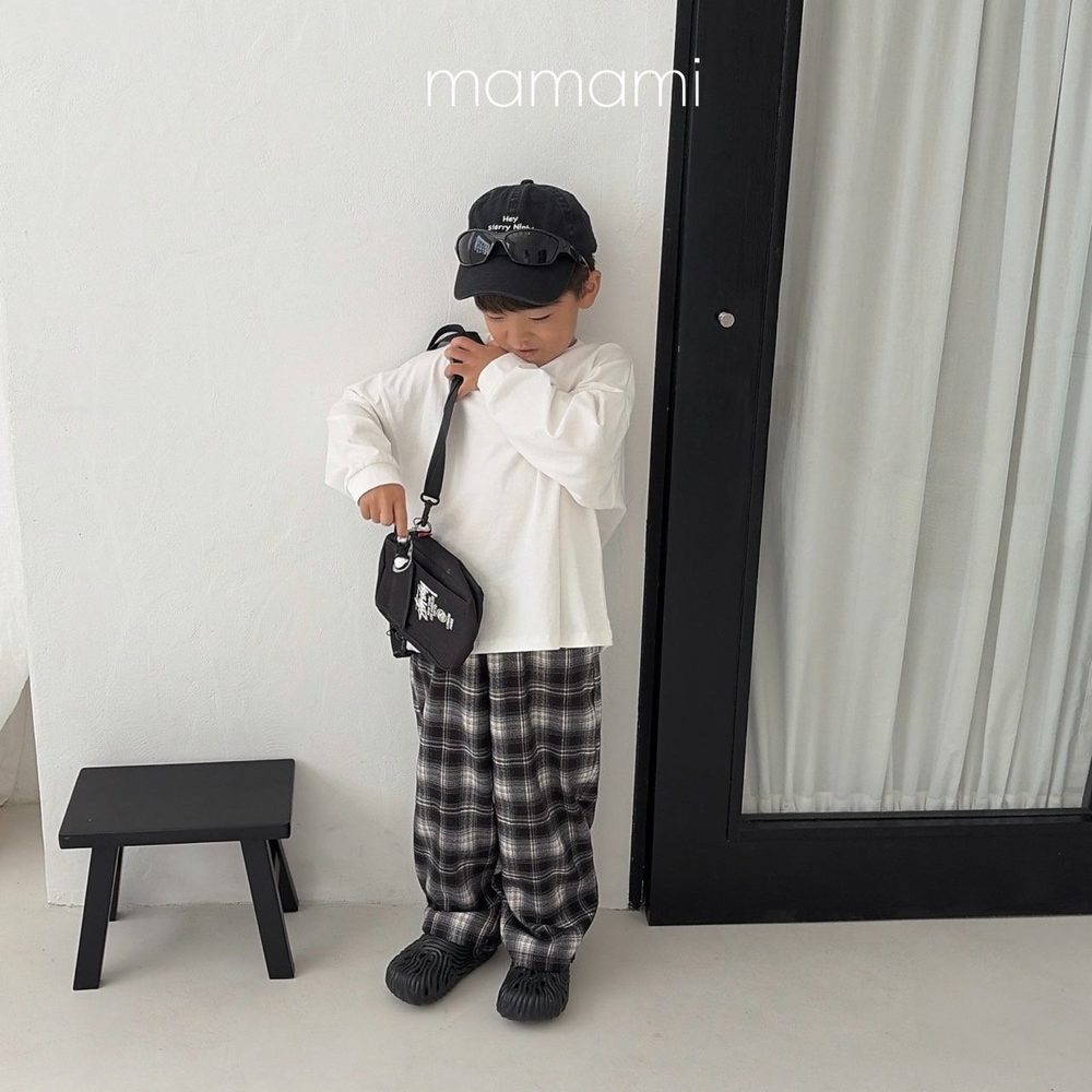첵스팬츠 3