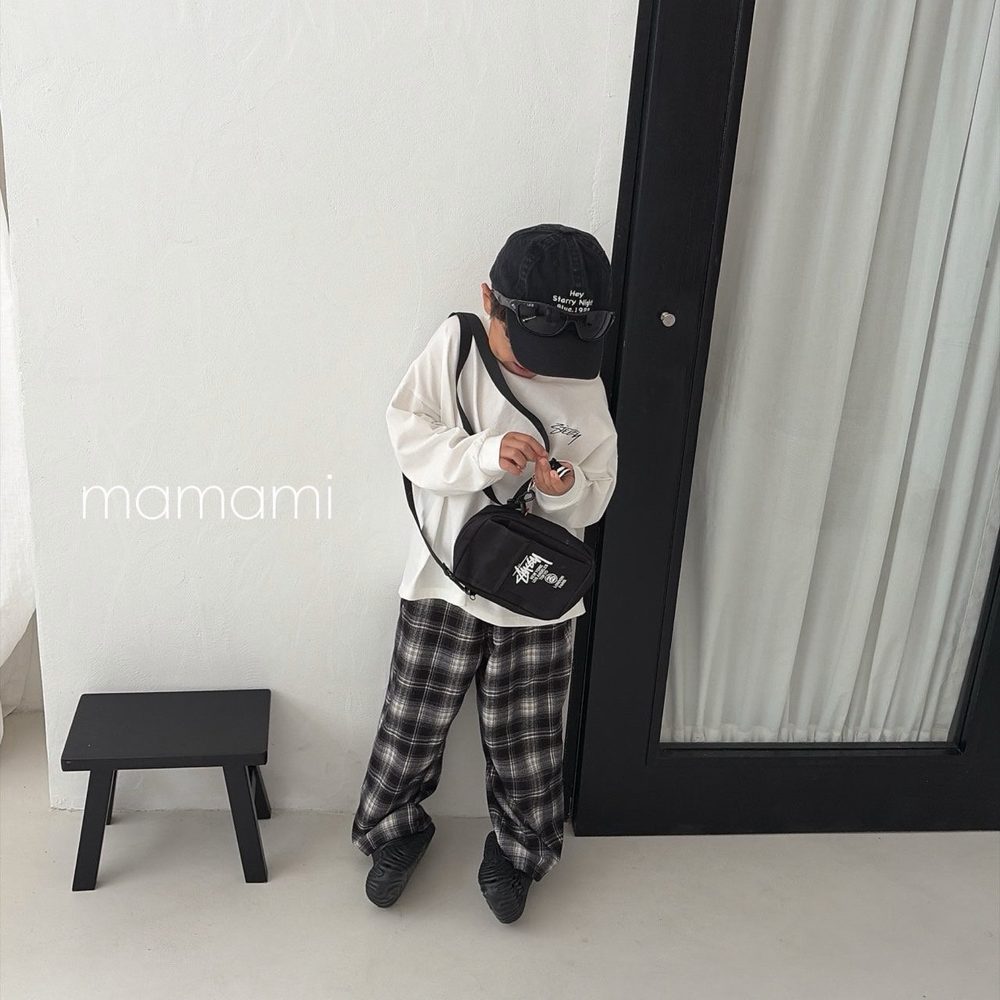 첵스팬츠 5