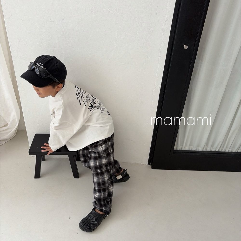 첵스팬츠 7