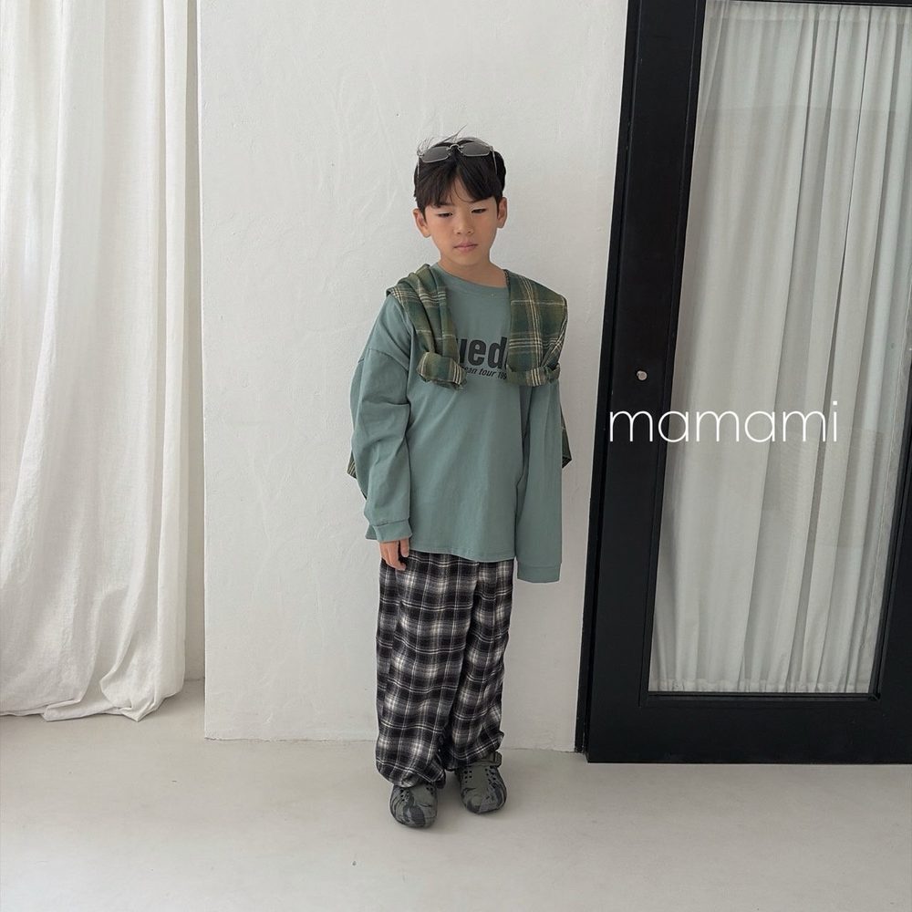 첵스팬츠 8