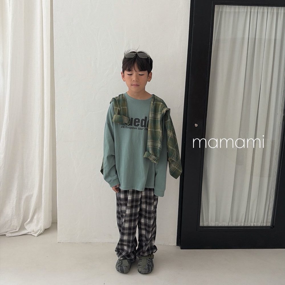 첵스팬츠 9
