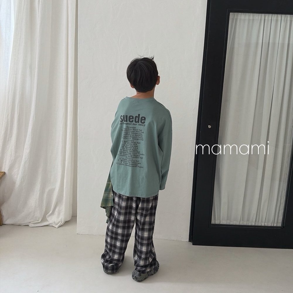 첵스팬츠 10