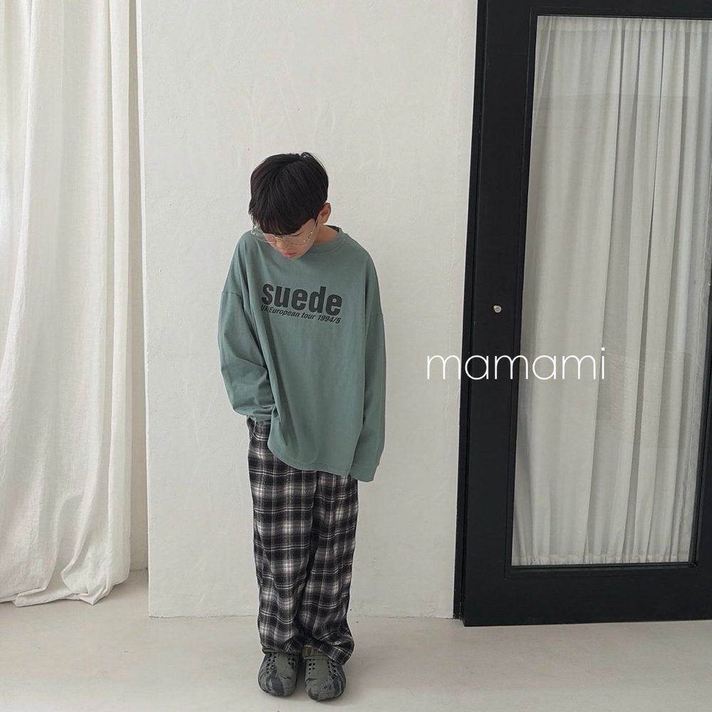 첵스팬츠 11