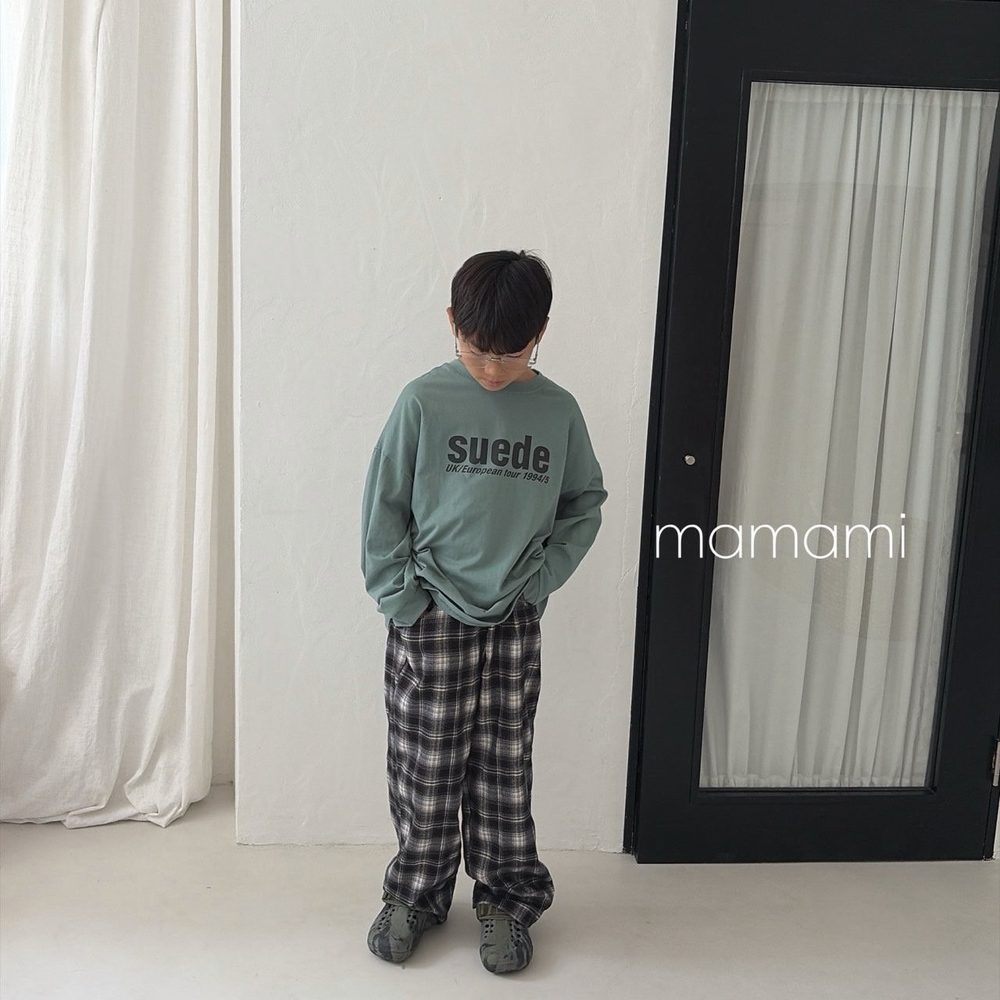 첵스팬츠 12