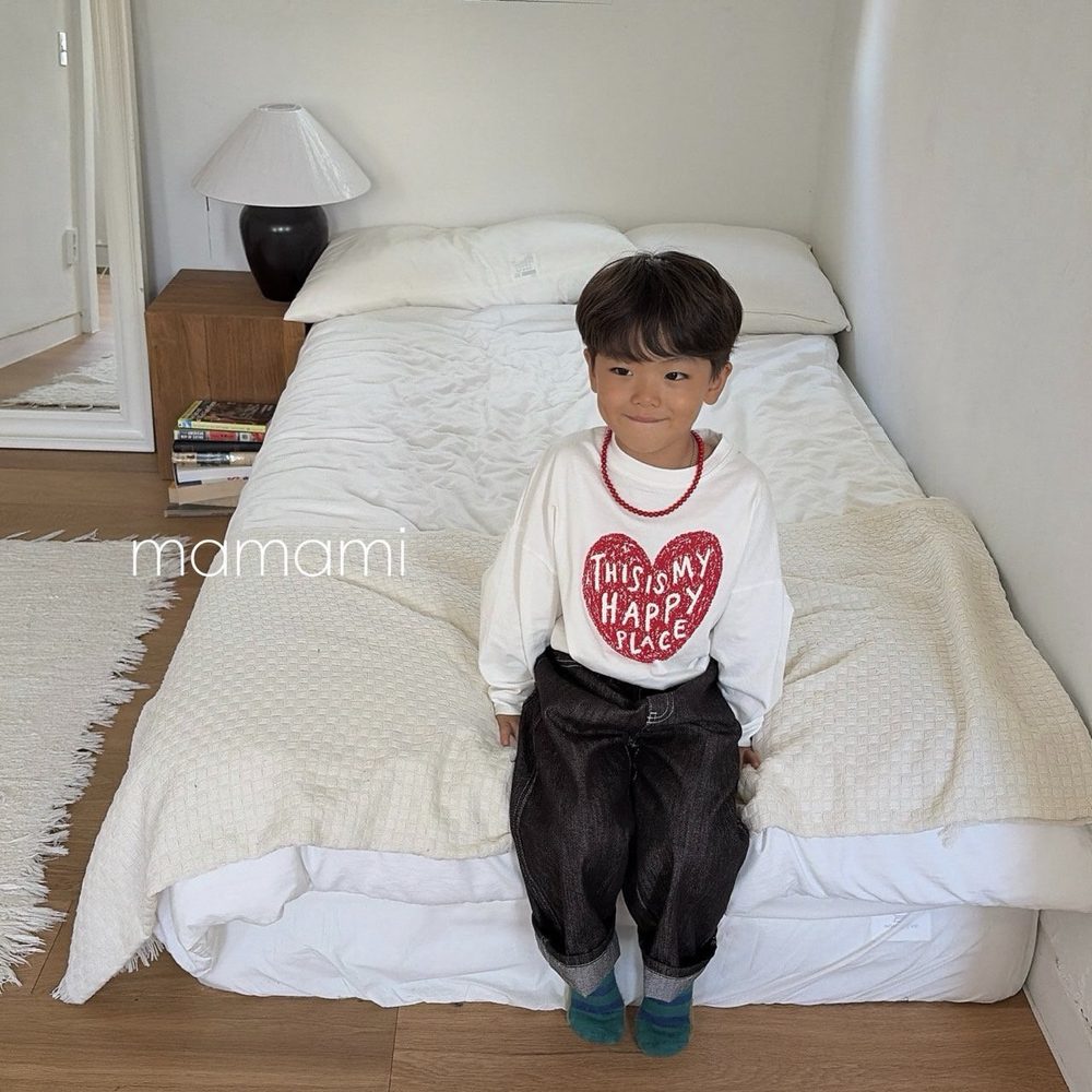 논페이드데님팬츠 7