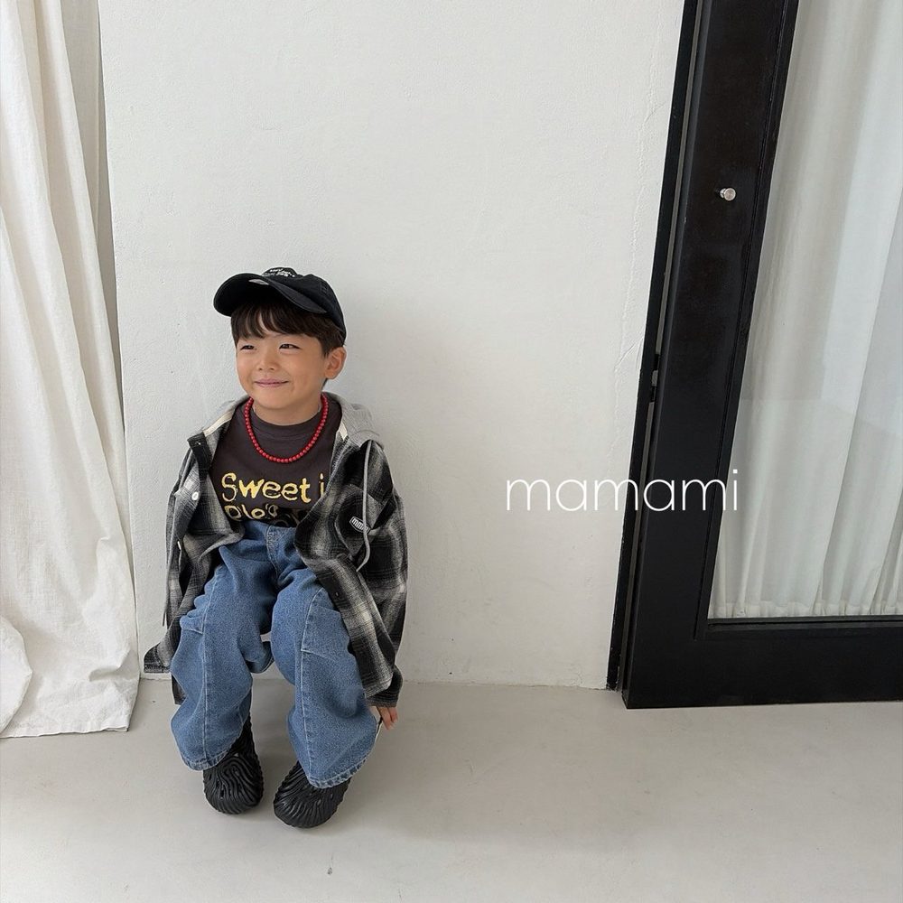 빈티지데님팬츠 17