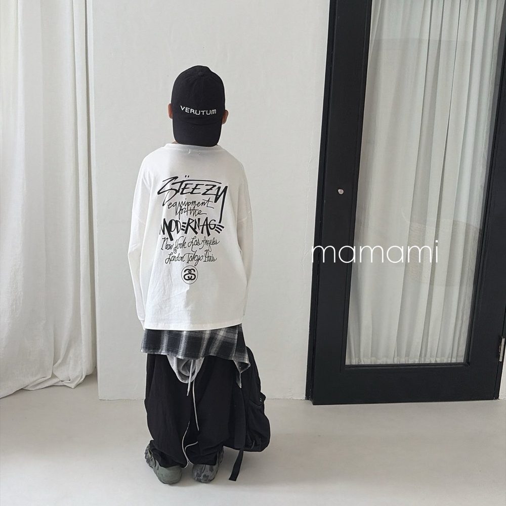 커브삥줄조거팬츠 17