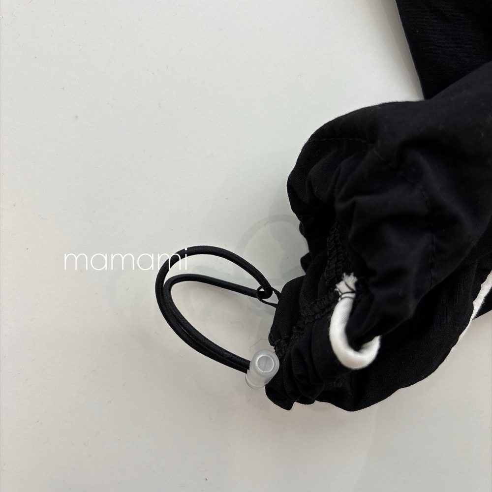 커브삥줄조거팬츠 20