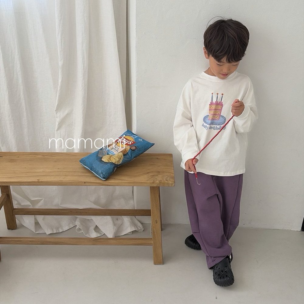 벌룬커브팬츠 8