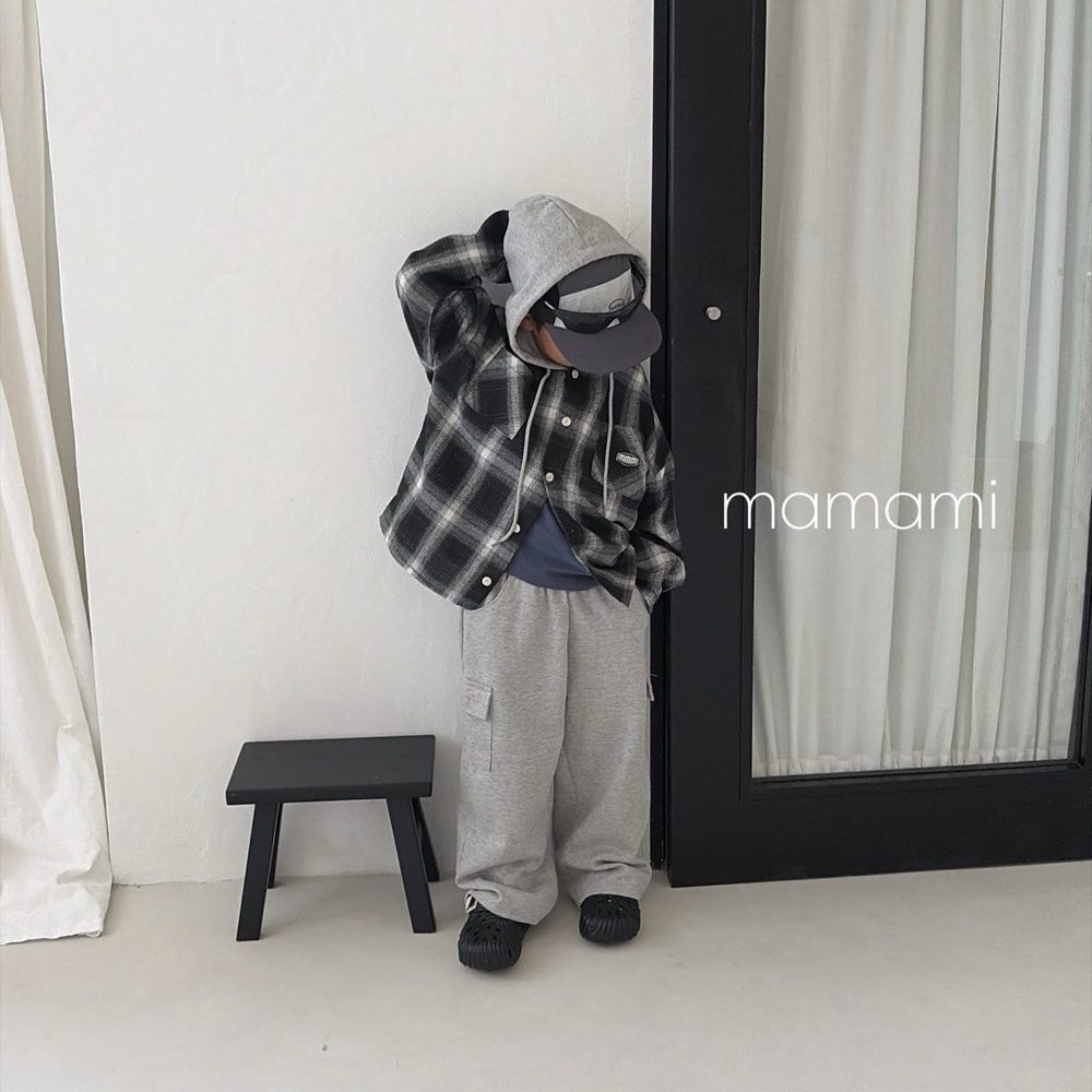 카고와이드팬츠 7
