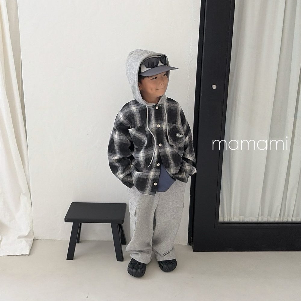 카고와이드팬츠 8