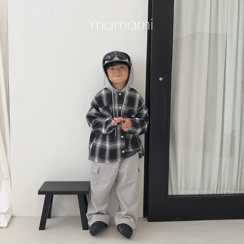 카고와이드팬츠 11