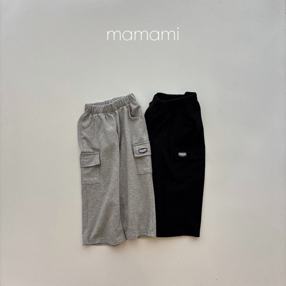 카고와이드팬츠 17