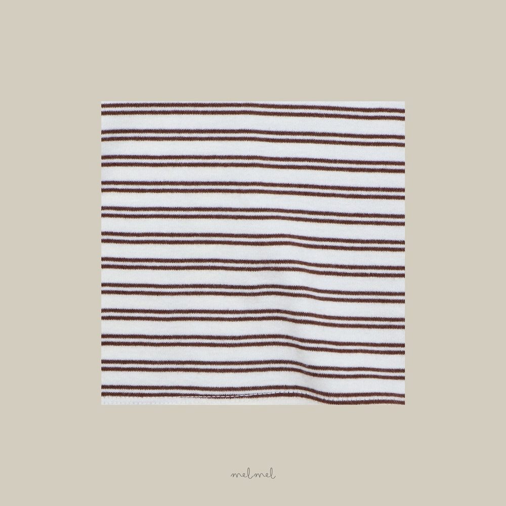 배색ST티 17