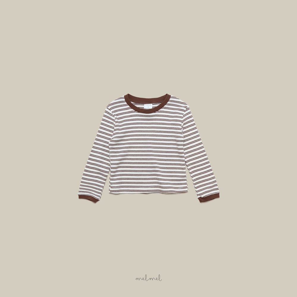 배색ST티 19