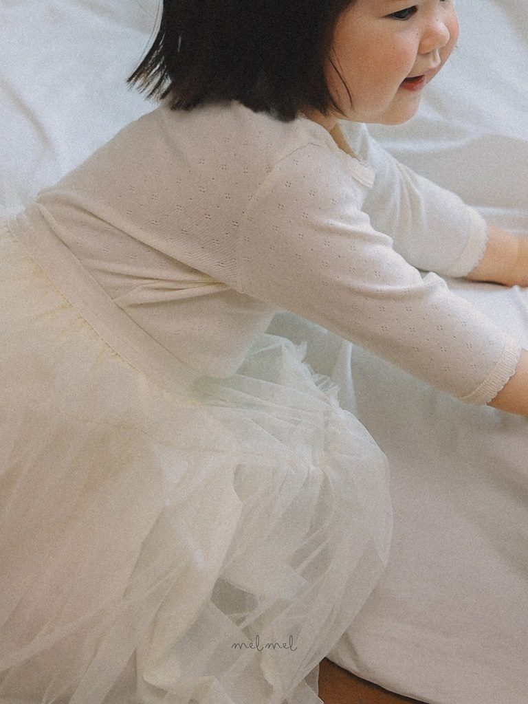 벌룬튤스커트 6