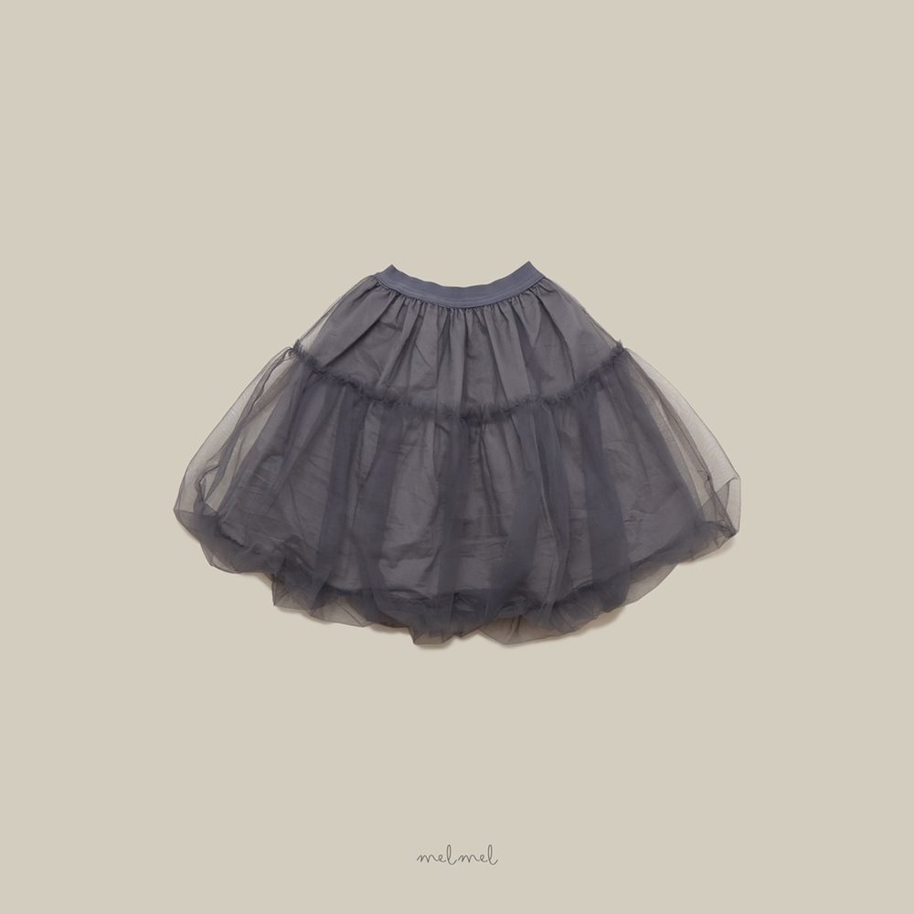 벌룬튤스커트 15