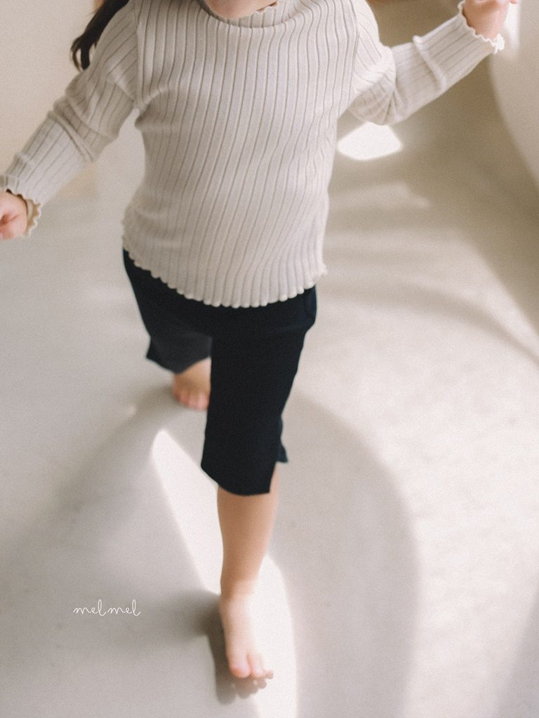 카프리골지팬츠 4
