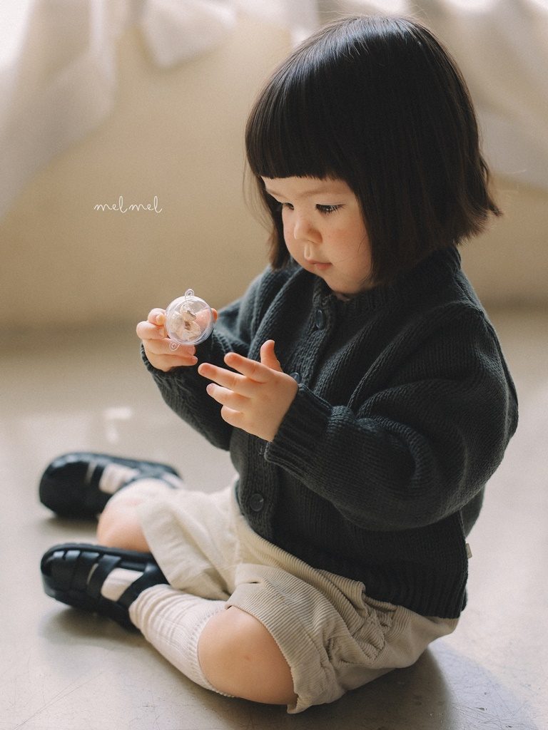 코듀로이반바지 10