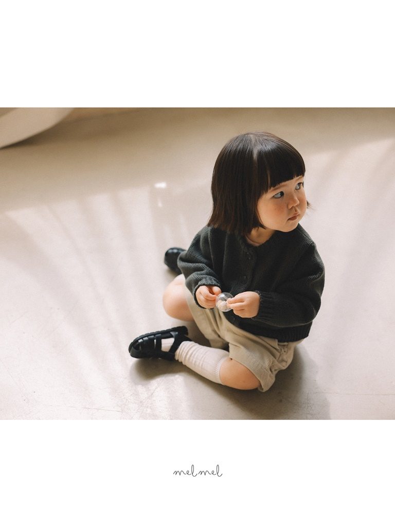 코듀로이반바지 11