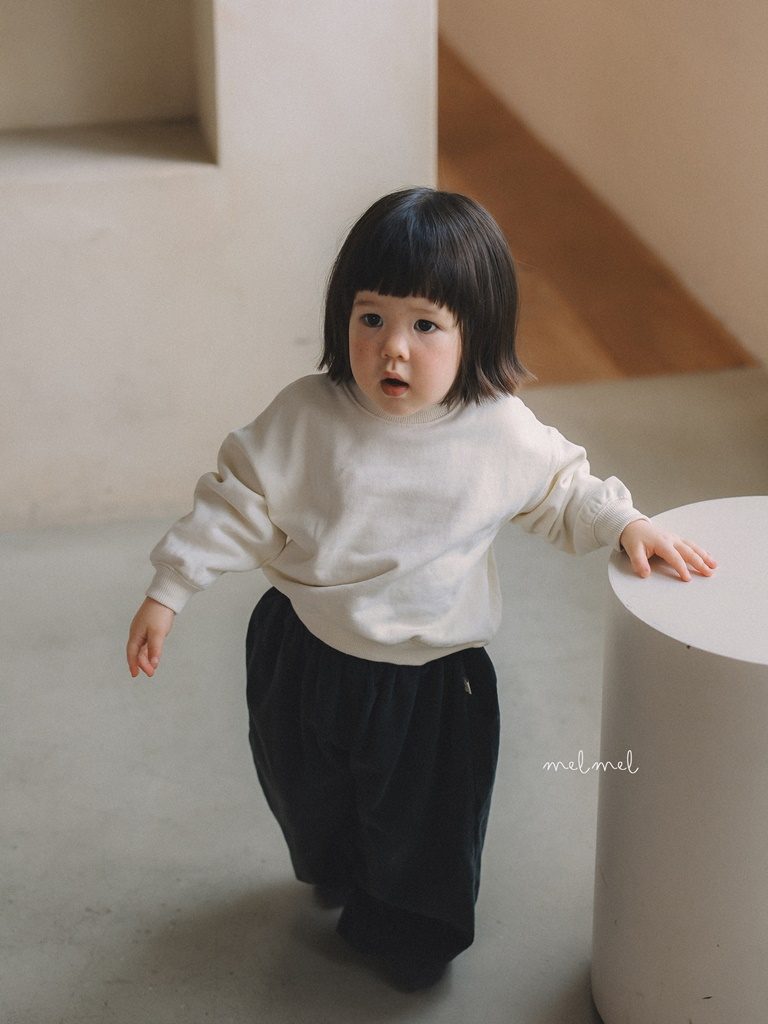 코듀로이블루머 3