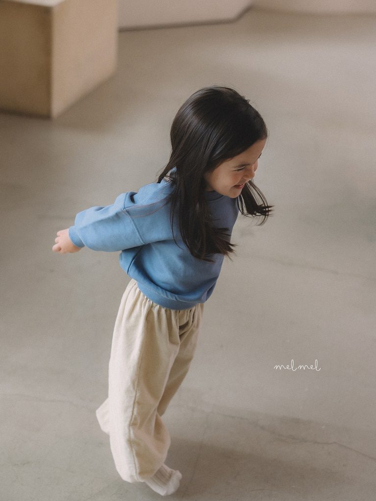 코듀로이블루머 11