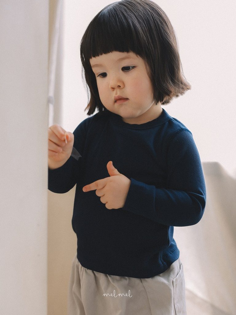 코튼배기팬츠 4