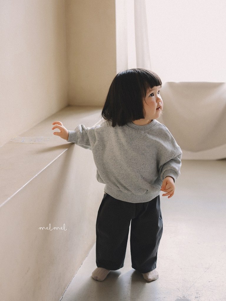 코튼배기팬츠 18