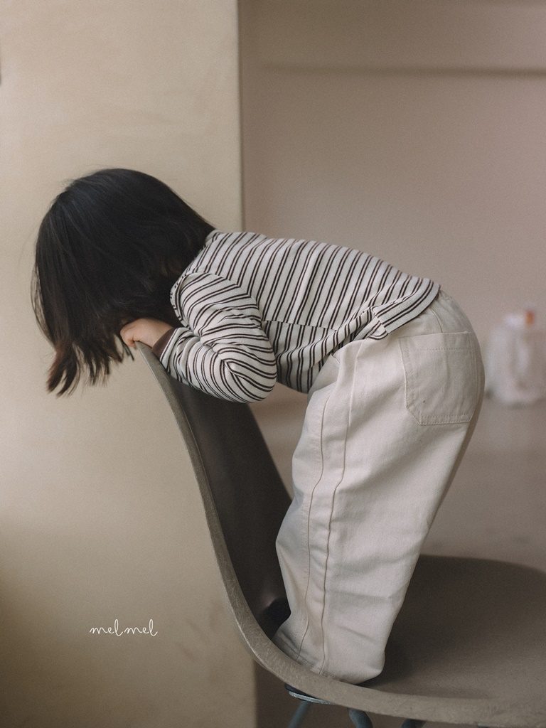 포켓팬츠 3