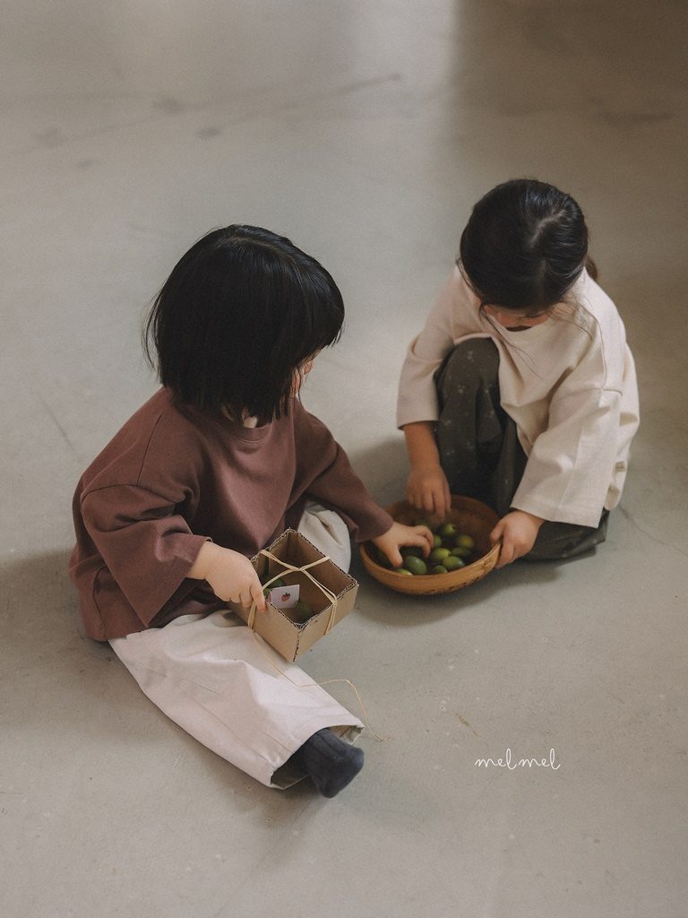 포켓팬츠 6