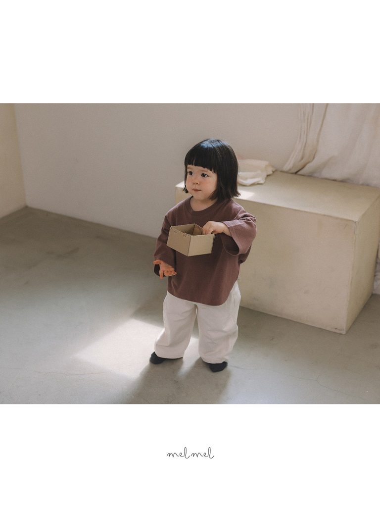 포켓팬츠 9