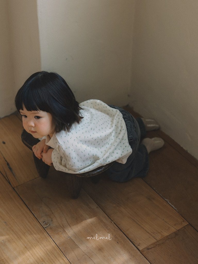 프린트와플맨투맨 2