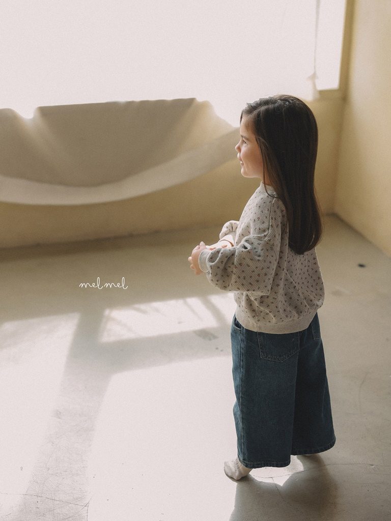 프린트와플맨투맨 10
