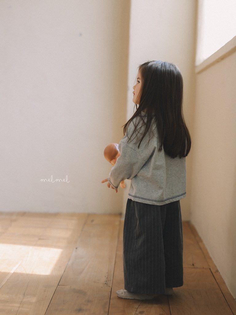피그ST와이드팬츠 4