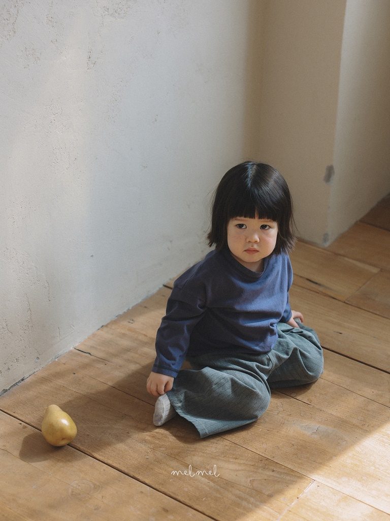 피그ST와이드팬츠 9