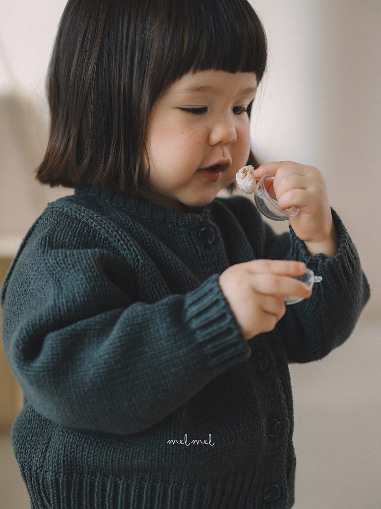 하찌가디건 3