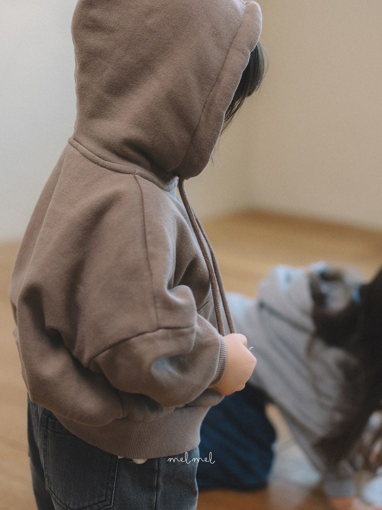 후디집업 2