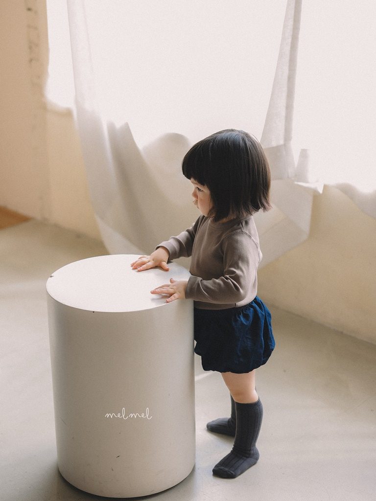 논페이드숏블루머 2