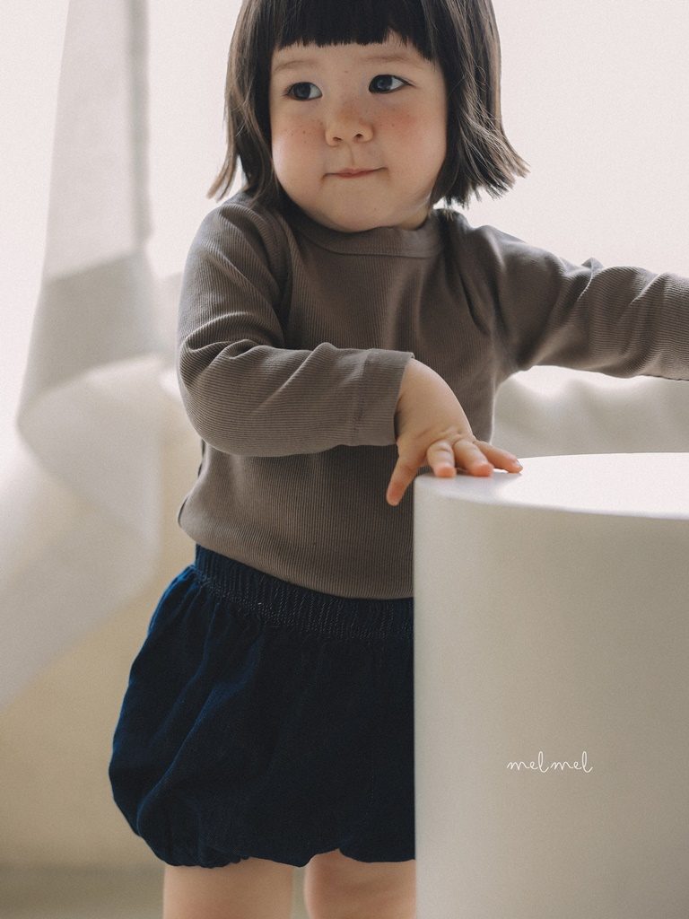 논페이드숏블루머 3