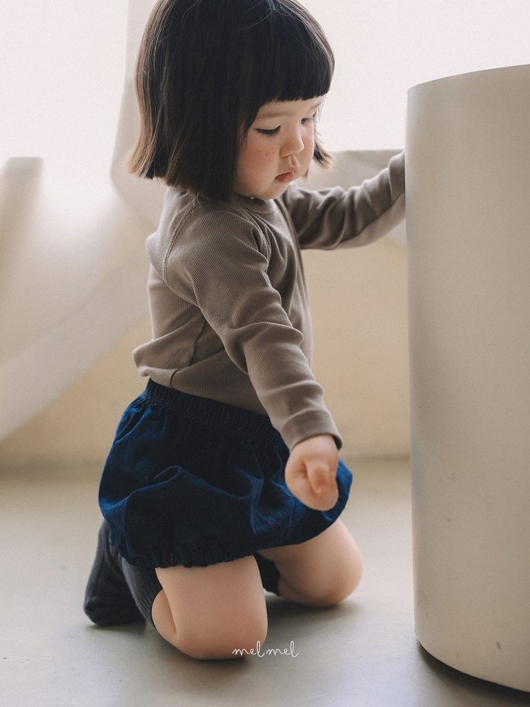 논페이드숏블루머 5